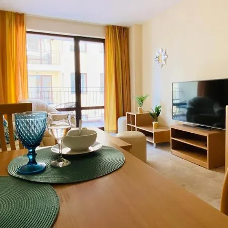 Rose Village - Private - Bsr - 2 Apartment *