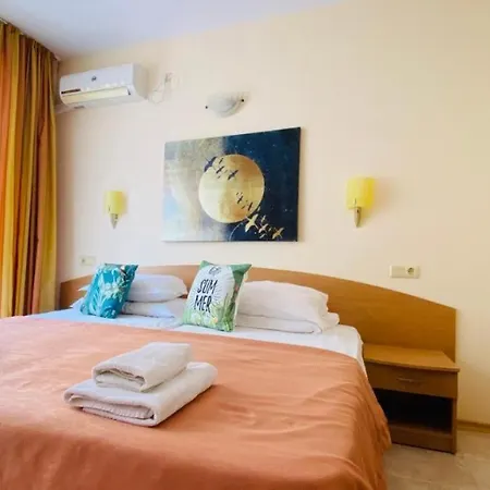 Rose Village - Private - Bsr - 2 *